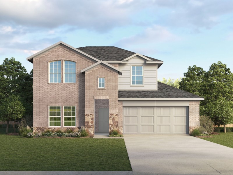 5048 Blazer Way - Texas - Garland - 75043