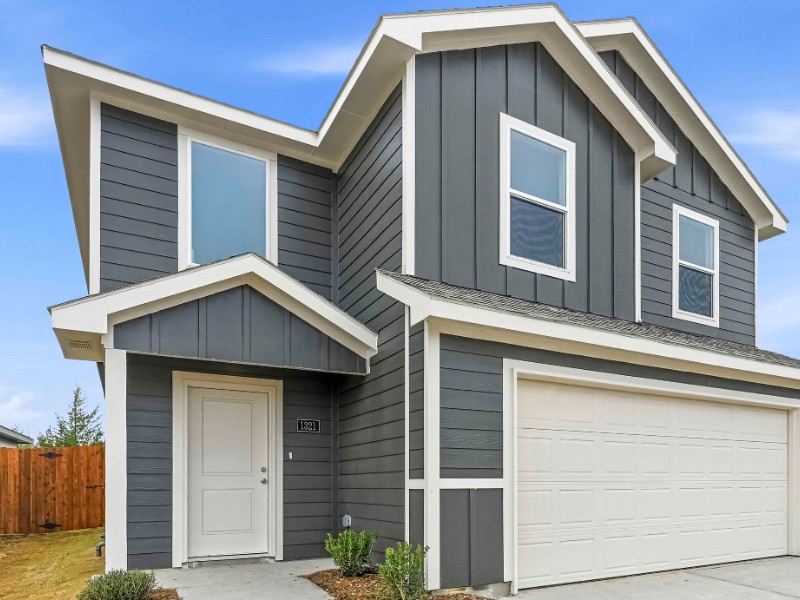 2907 Pineview Drive - Texas - Talty - 75126