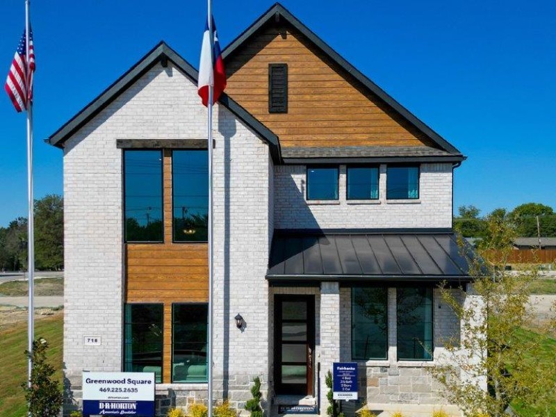 718 Greenwood Square - Texas - Richardson - 75080