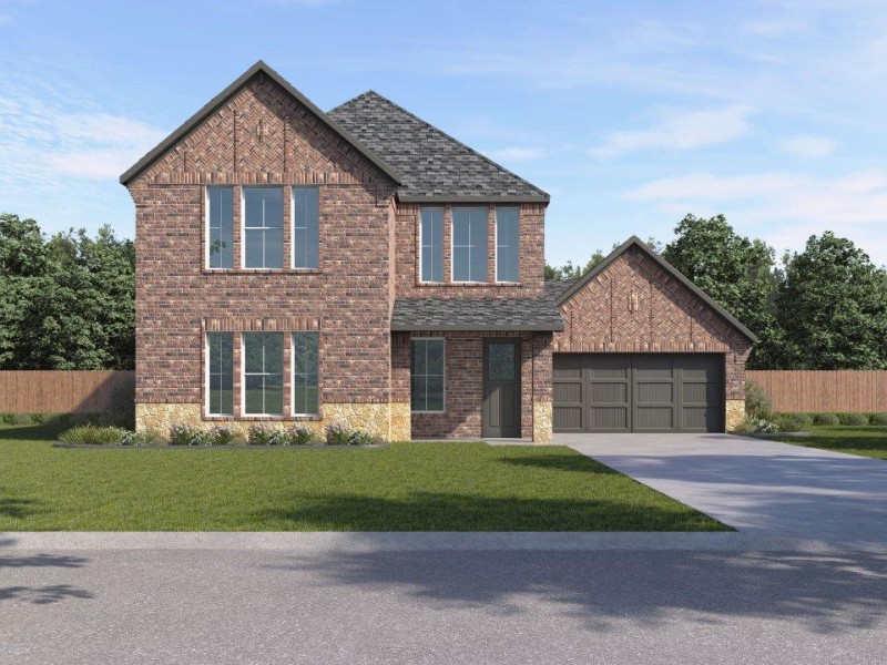 718 Greenwood Square - Texas - Richardson - 75080