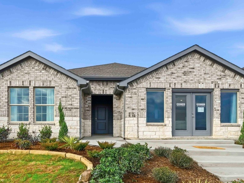 107 Aston Way - Texas - Terrell - 75160