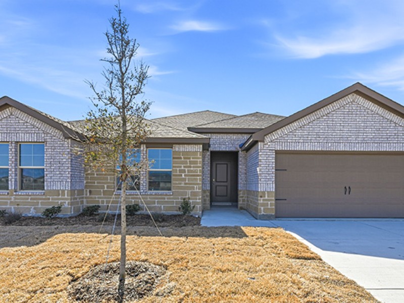 107 Aston Way - Texas - Terrell - 75160