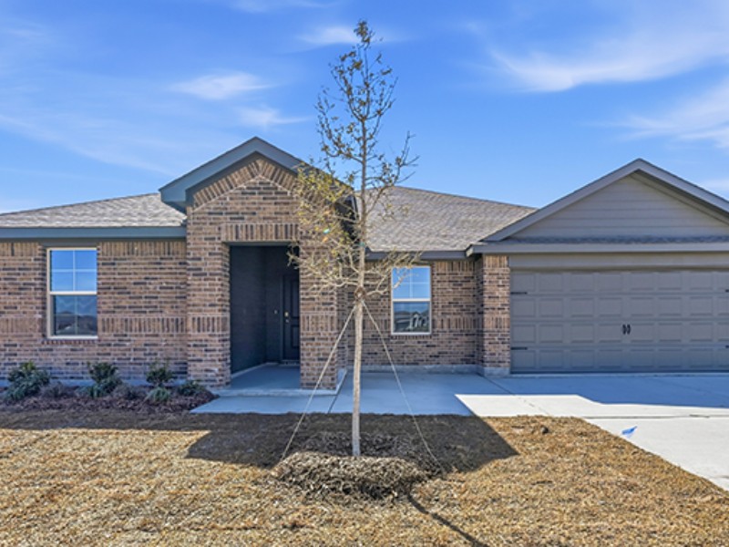 107 Aston Way - Texas - Terrell - 75160
