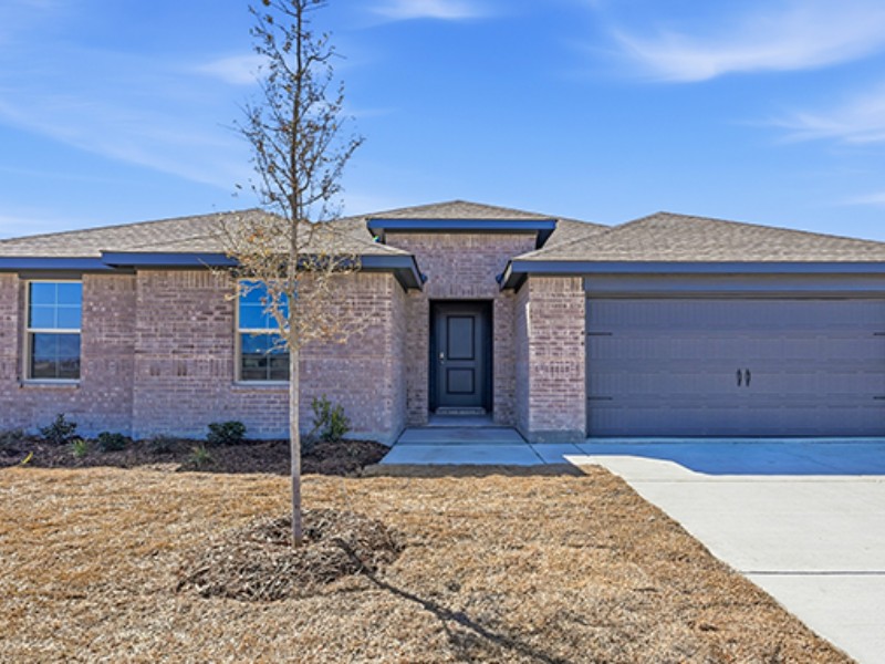 107 Aston Way - Texas - Terrell - 75160