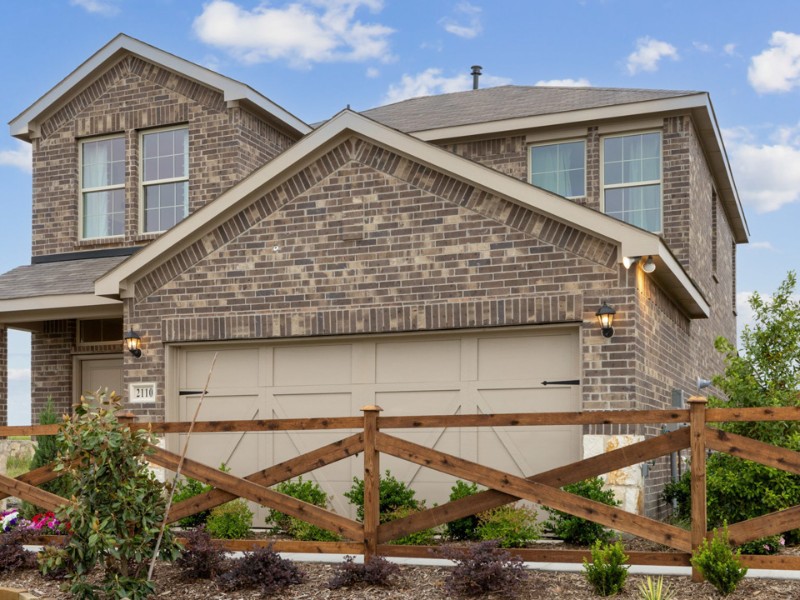 107 Aston Way - Texas - Terrell - 75160
