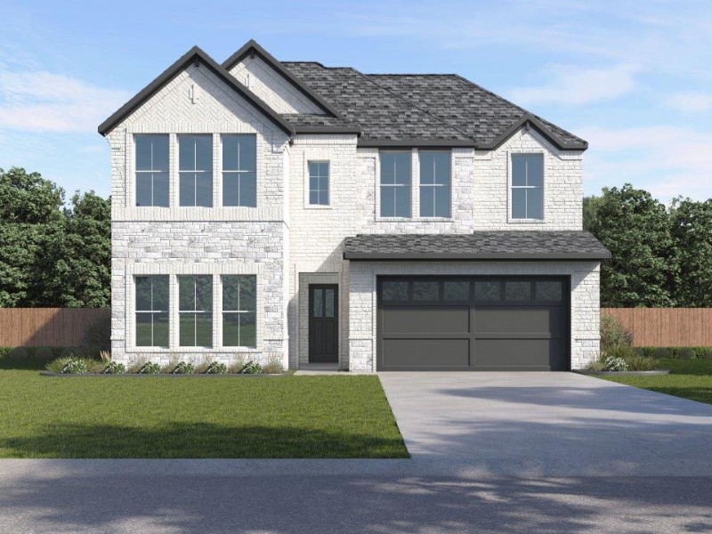 9602 Goose Run - Texas - Dallas - 75238