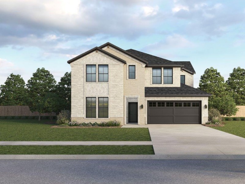 9602 Goose Run - Texas - Dallas - 75238
