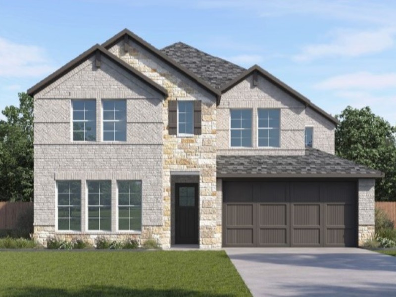 9602 Goose Run - Texas - Dallas - 75238