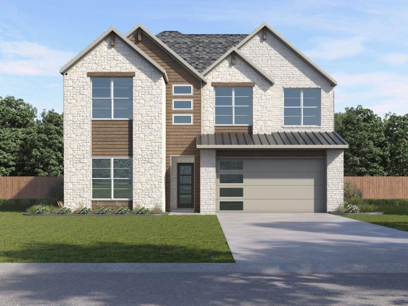 9602 Goose Run - Texas - Dallas - 75238