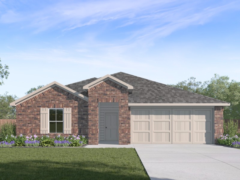 1120 Gull Street - Texas - Crandall - 75114