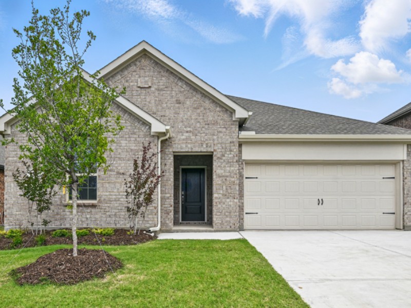 4110 Plateau Drive - Texas - Forney - 75126