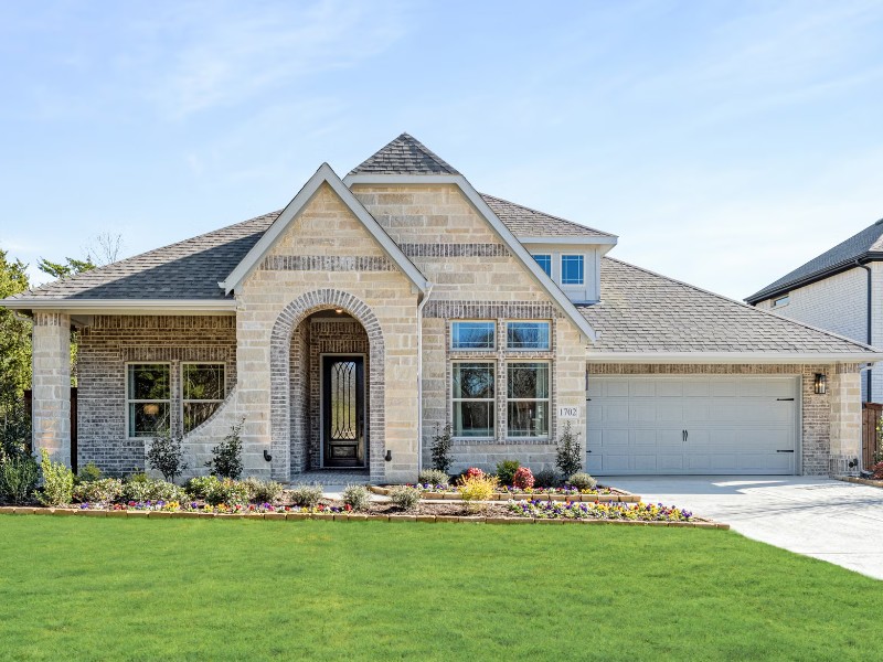 1706 Baldwin Drive - Texas - Cedar Hill - 75104