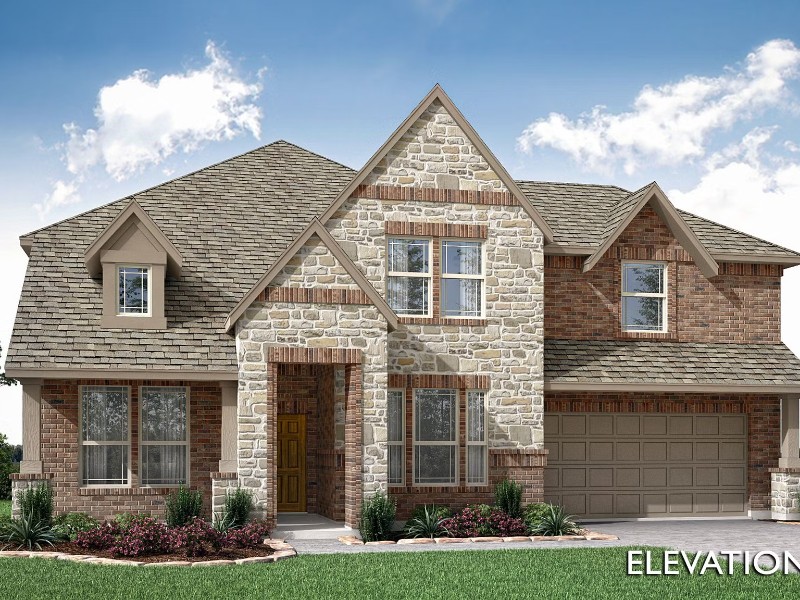 1706 Baldwin Drive - Texas - Cedar Hill - 75104