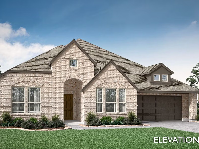 1706 Baldwin Drive - Texas - Cedar Hill - 75104