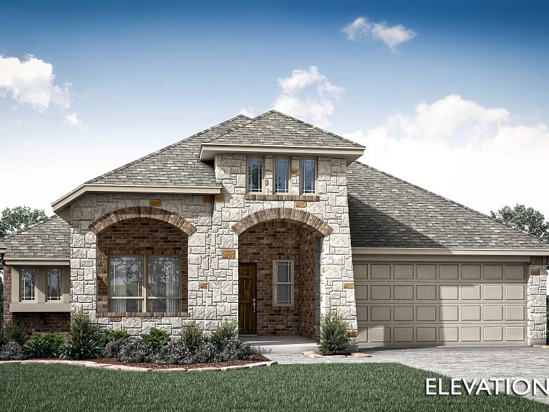 1706 Baldwin Drive - Texas - Cedar Hill - 75104
