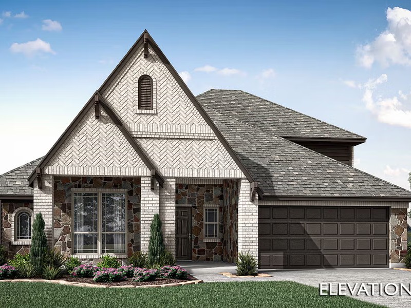 1706 Baldwin Drive - Texas - Cedar Hill - 75104