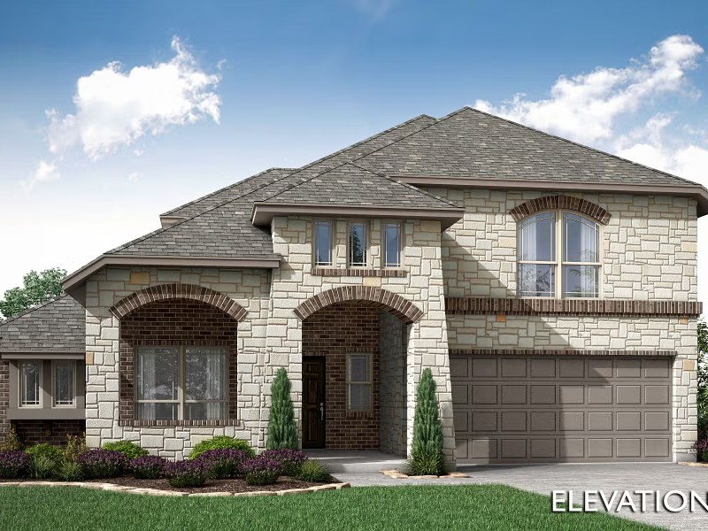 1706 Baldwin Drive - Texas - Cedar Hill - 75104