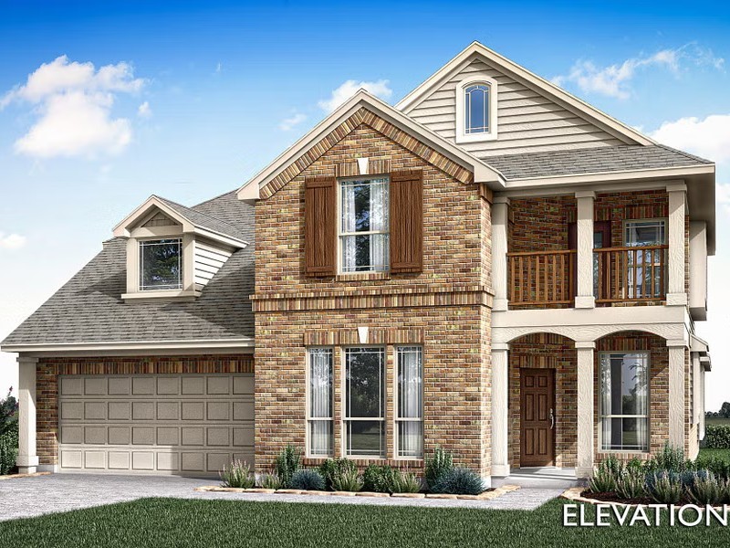 1706 Baldwin Drive - Texas - Cedar Hill - 75104