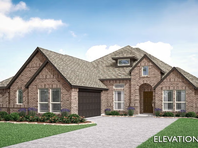 1706 Baldwin Drive - Texas - Cedar Hill - 75104