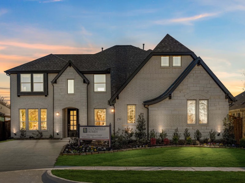 1706 Baldwin Drive - Texas - Cedar Hill - 75104