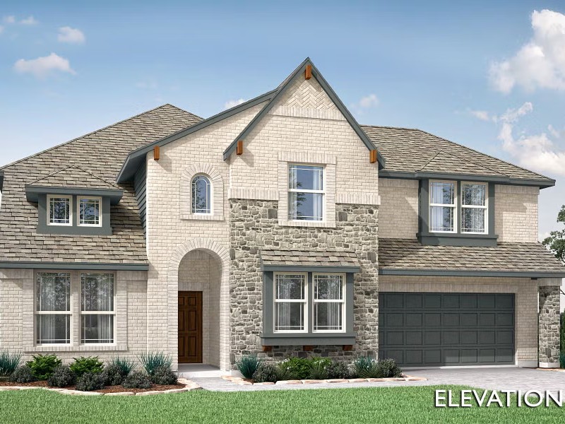 1706 Baldwin Drive - Texas - Cedar Hill - 75104