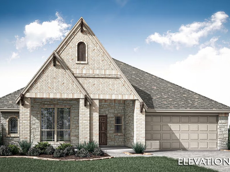 1706 Baldwin Drive - Texas - Cedar Hill - 75104