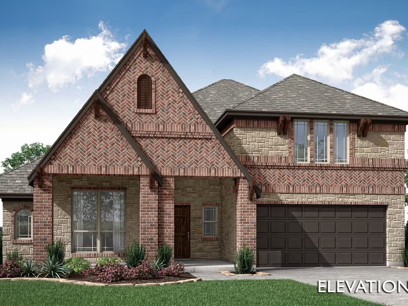 1706 Baldwin Drive - Texas - Cedar Hill - 75104