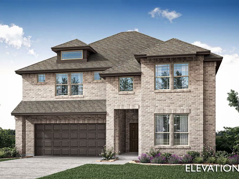 1706 Baldwin Drive - Texas - Cedar Hill - 75104