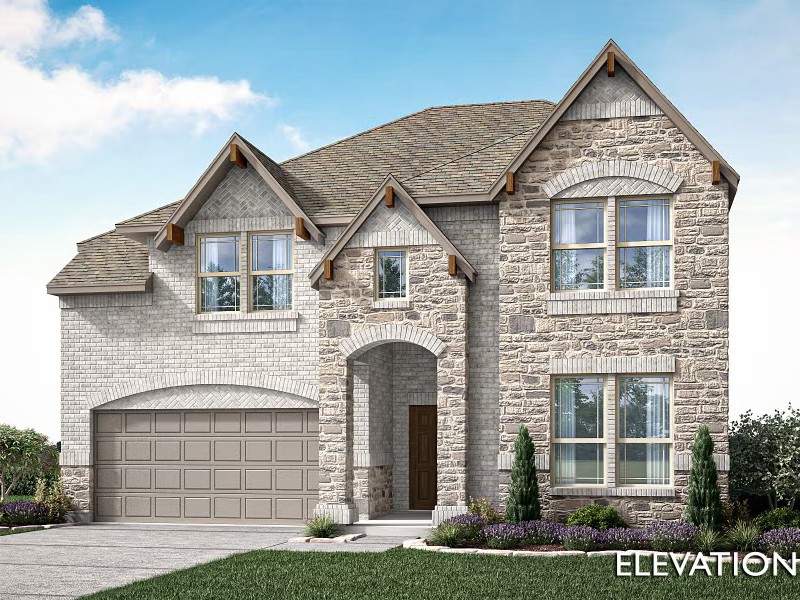 1706 Baldwin Drive - Texas - Cedar Hill - 75104