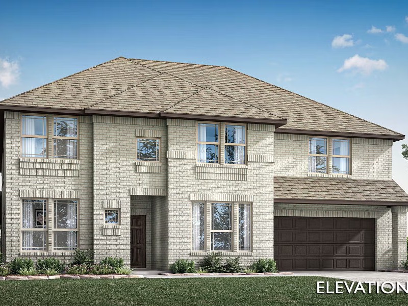 1106 Alexander Street - Texas - Trenton - 75490