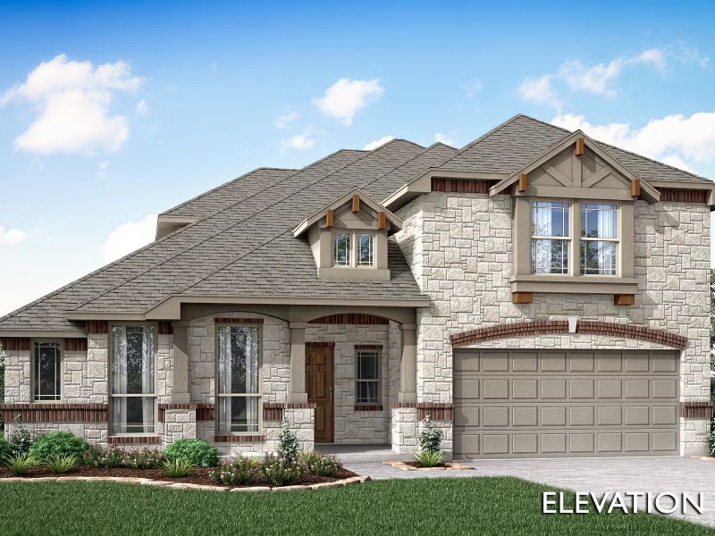 1106 Alexander Street - Texas - Trenton - 75490