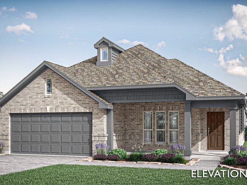 1106 Alexander Street - Texas - Trenton - 75490