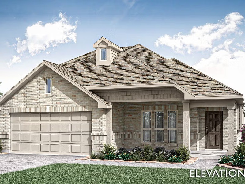 1106 Alexander Street - Texas - Trenton - 75490