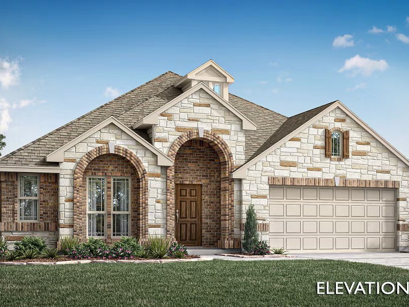 1106 Alexander Street - Texas - Trenton - 75490