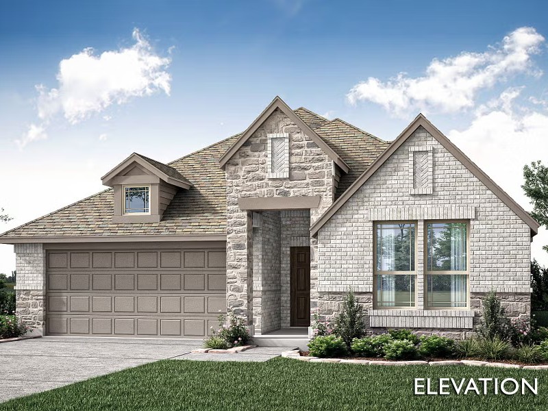 1106 Alexander Street - Texas - Trenton - 75490