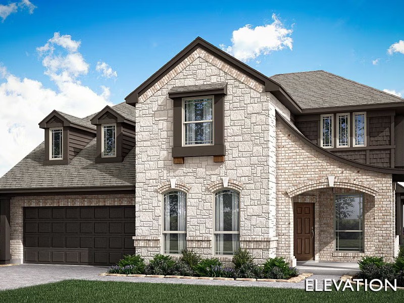 1106 Alexander Street - Texas - Trenton - 75490