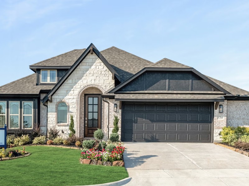 124 Whistling Duck Drive  - Texas - Balch Springs - 75181