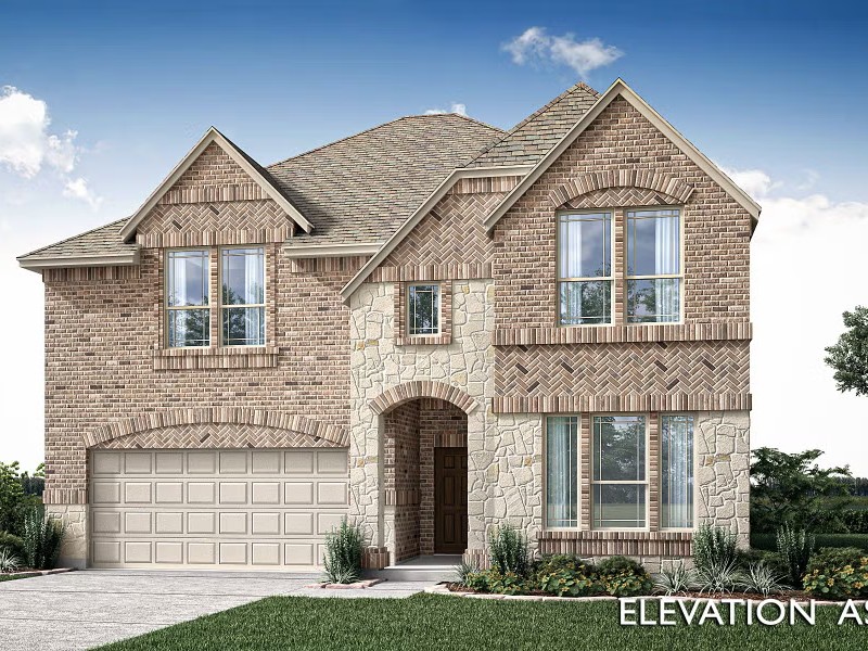 1106 Alexander Street - Texas - Trenton - 75490