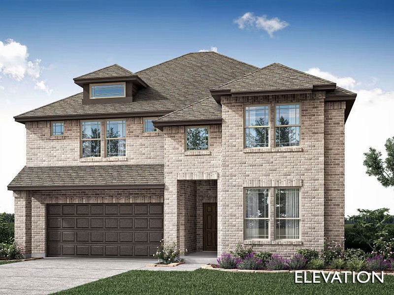 1106 Alexander Street - Texas - Trenton - 75490