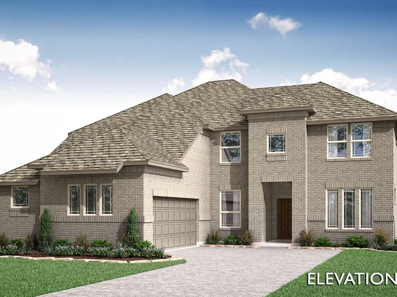 1106 Alexander Street - Texas - Trenton - 75490