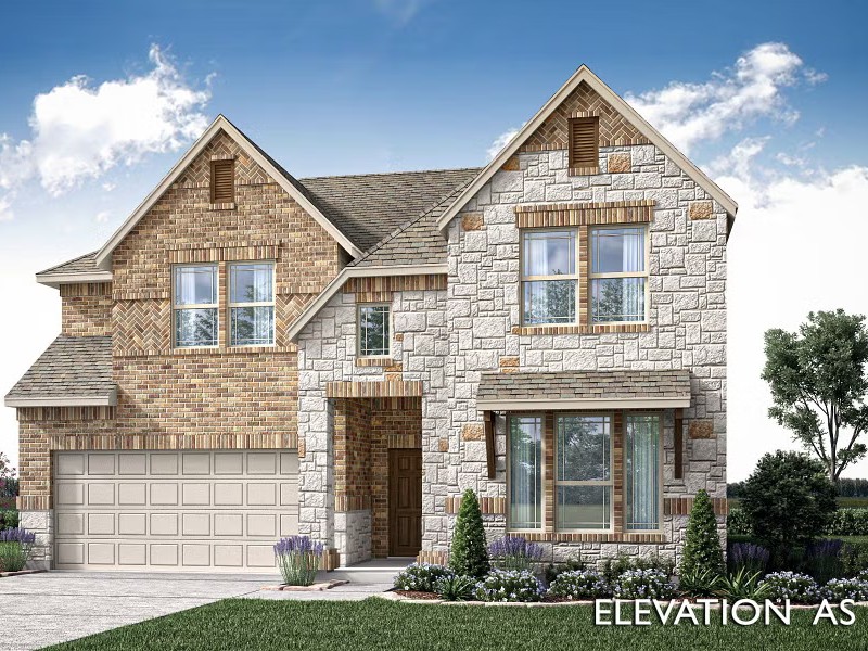 1106 Alexander Street - Texas - Trenton - 75490