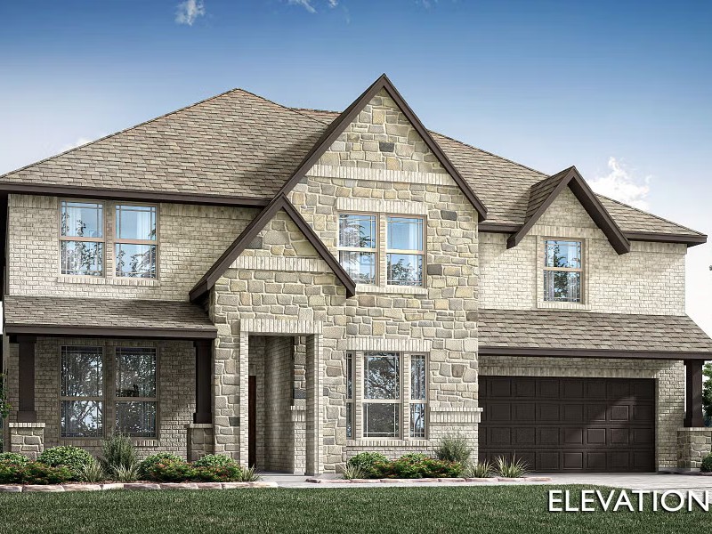 124 Whistling Duck Drive - Texas - Balch Springs - 75181