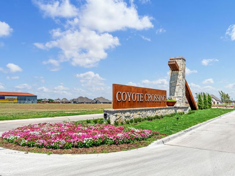 12524 Yellowstone Street - Texas - Godley - 76044