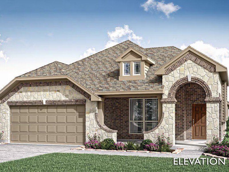 14562 Flossie Street - Texas - Pilot Point - 75009