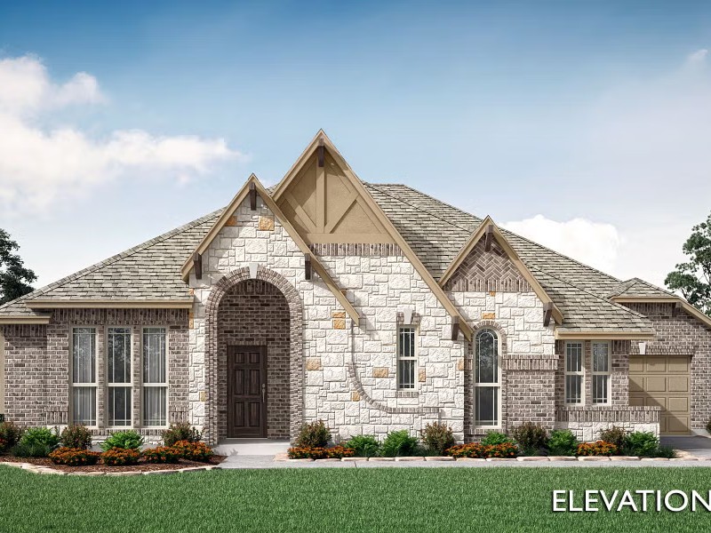 12524 Yellowstone Street - Texas - Godley - 76044