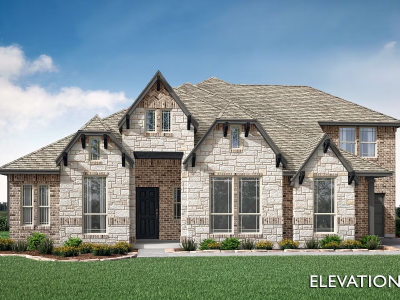 12524 Yellowstone Street - Texas - Godley - 76044