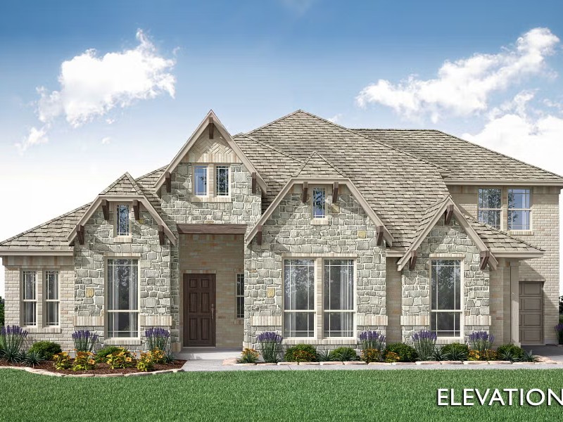 12524 Yellowstone Street - Texas - Godley - 76044