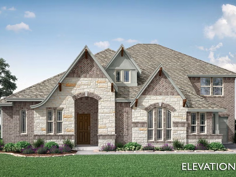 12524 Yellowstone Street - Texas - Godley - 76044