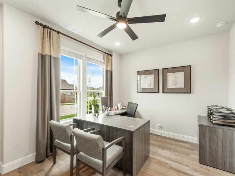 12524 Yellowstone Street - Texas - Godley - 76044