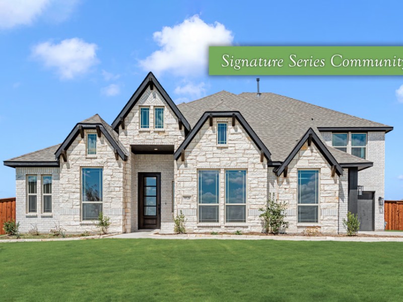 143 Crystal Lake Lane  - Texas - Red Oak - 75154